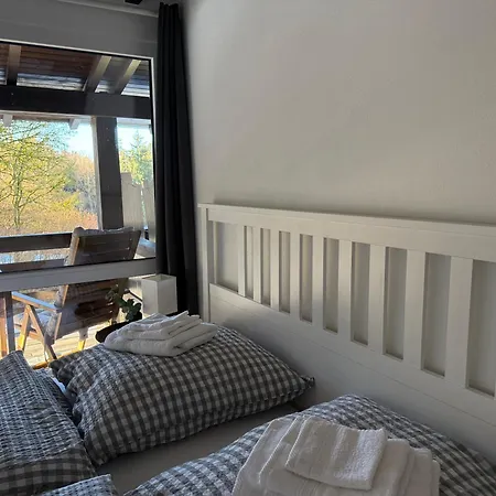 Leni Apartman Siegsdorf