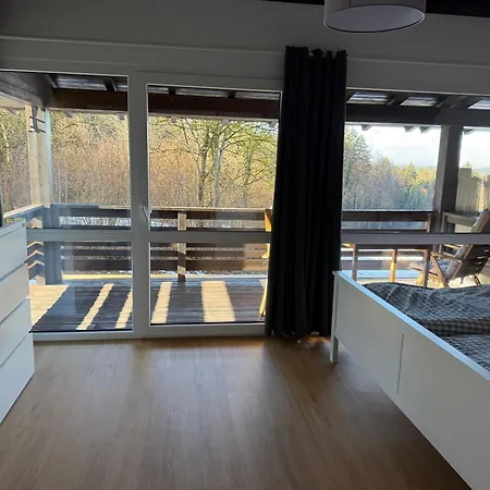 Apartman Leni *