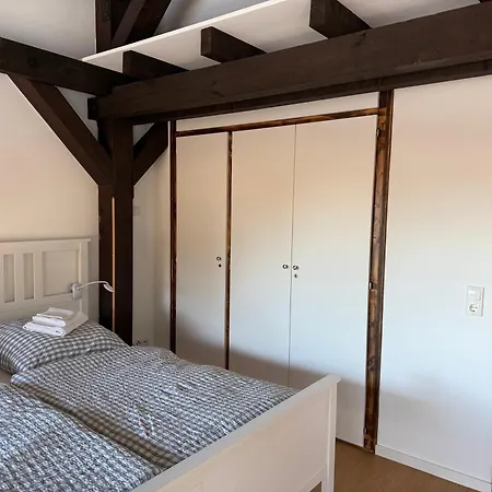 Leni Apartman