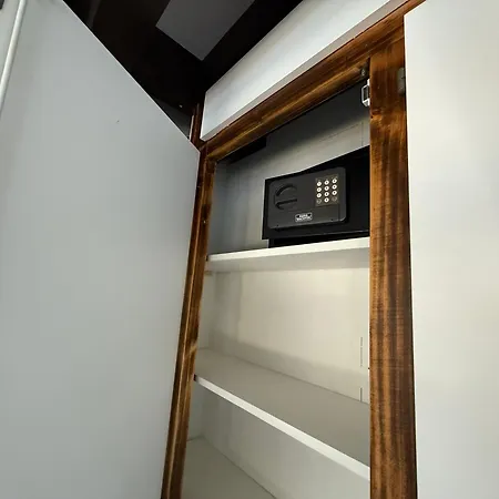 Apartman Leni *
