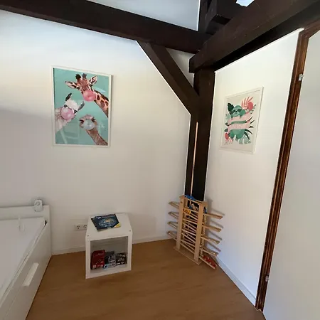 Leni Apartman
