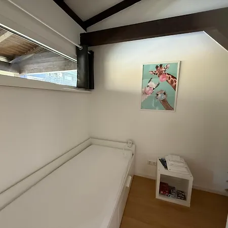 Leni Apartman