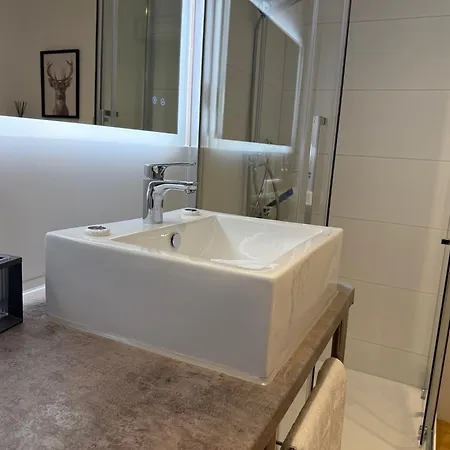 Apartman Leni *