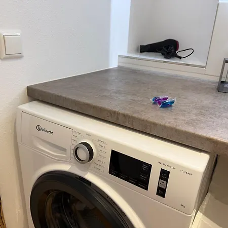 Leni Apartman