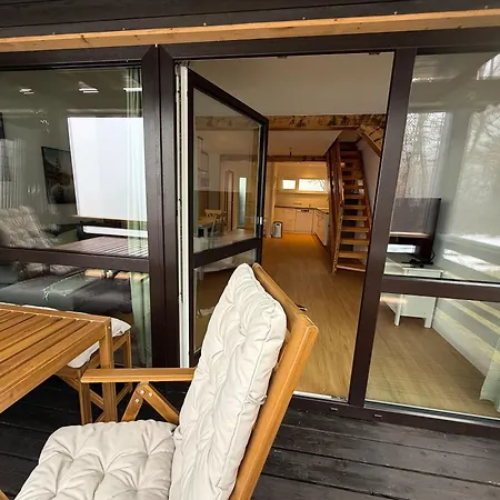 Leni Apartman
