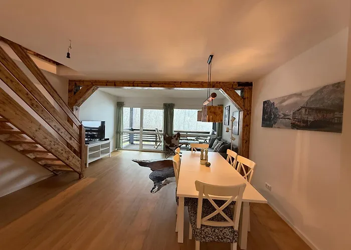 Leni 公寓 希格斯多夫