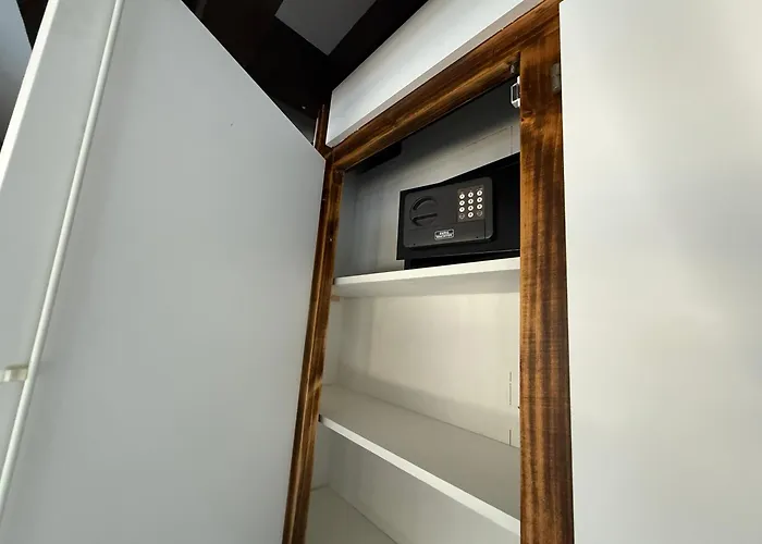 Apartamento Leni *