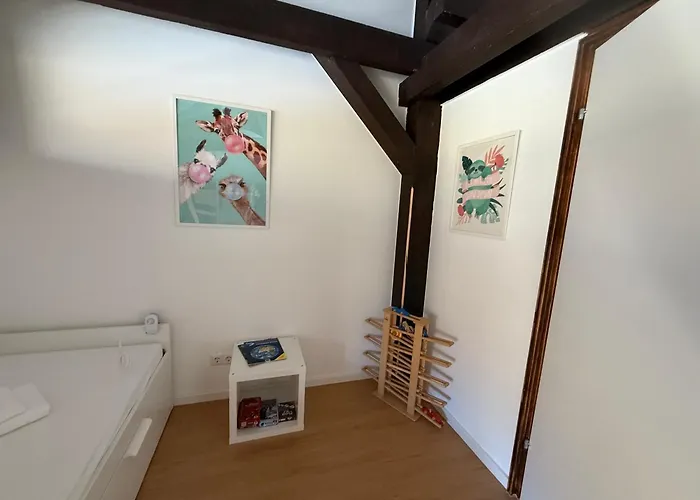 Leni Apartamento