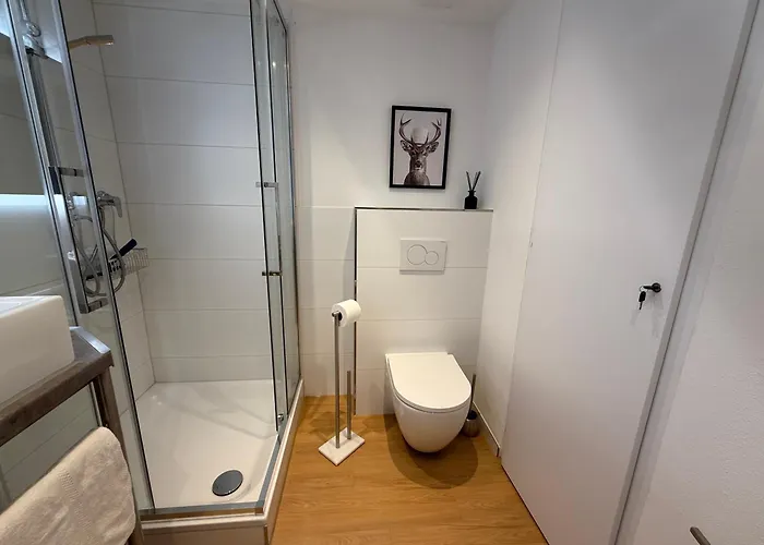 Apartamento Leni *