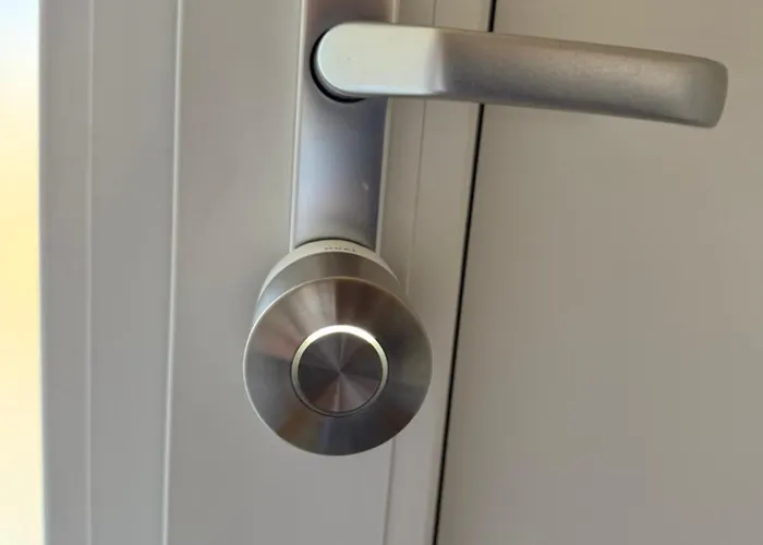 Leni 希格斯多夫